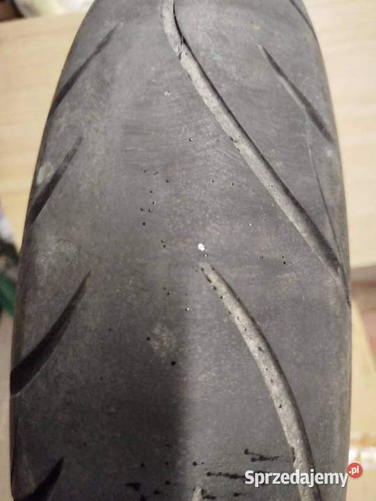 Opona motocyklowa przednia cobra podkarpackie Czudec