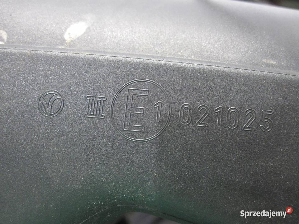 VW GOLF VI 10r lusterko prawe A046314 021025 6 świętokrzyskie