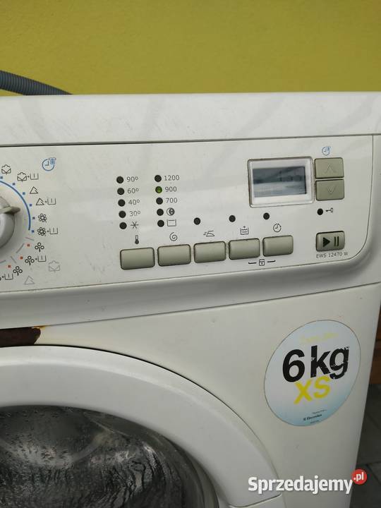 Pralka Electrolux sprzedam