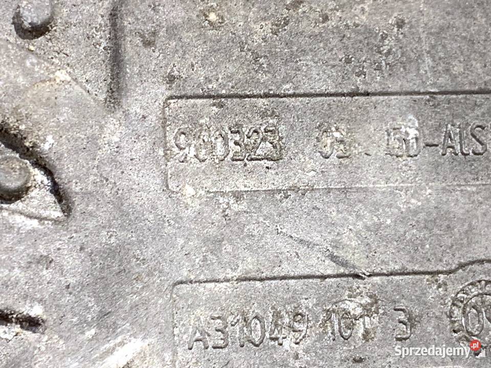 WENTYLATOR CHŁODNICY PORSCHE PANAMERA 48 400 podkarpackie