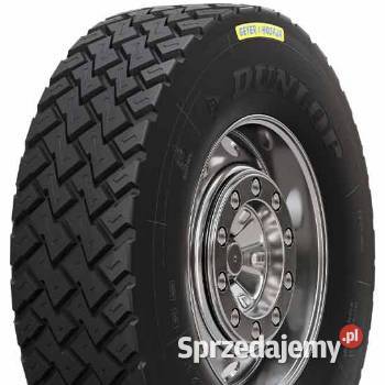 Opony 31580R225 Bieżnikowane Przeworsk sprzedam