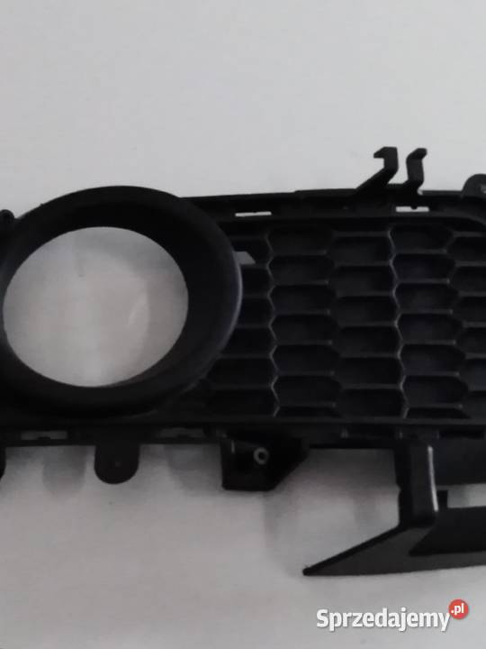 BMW F30 MPAKIET KRATKA ZDERZAKA LEWA 5118054156 osobowe Wschowa
