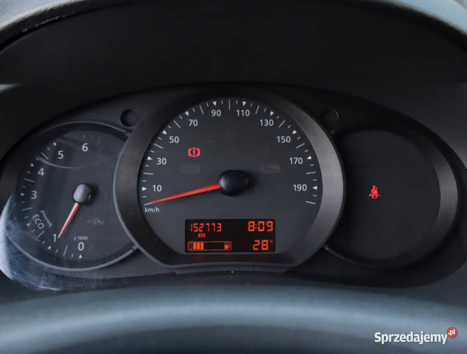 Renault Kangoo 15 dCi lubelskie Lublin sprzedam
