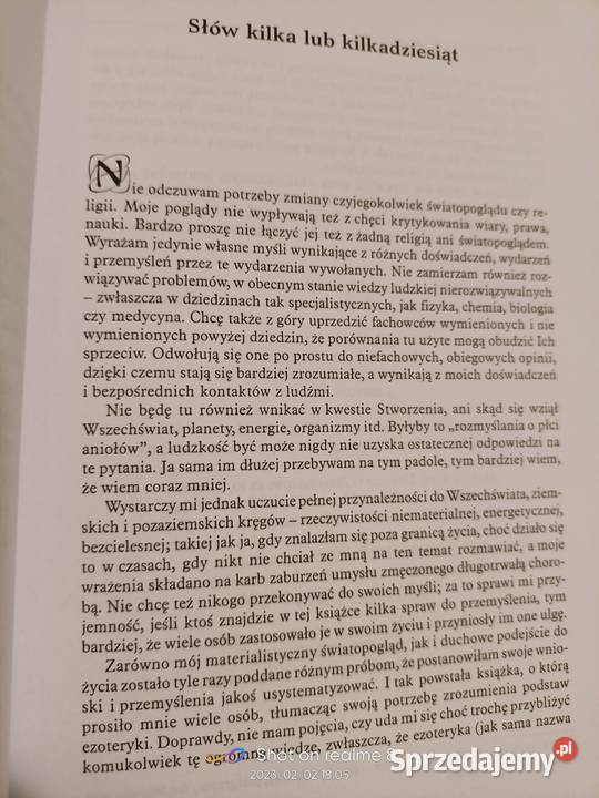 Homo viator rozmyślania pierwsze wydanie książki