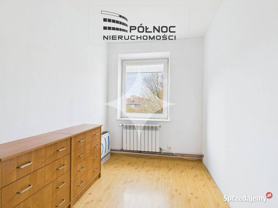 Ełk 4 pokoje Gdańska 5a CENTRUM sprzedam