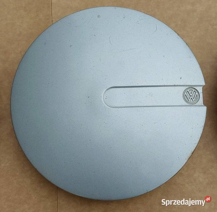 DEKIELEK DEKIEL KAPSEL VW GOLF III VENTO dolnośląskie Mielęcin