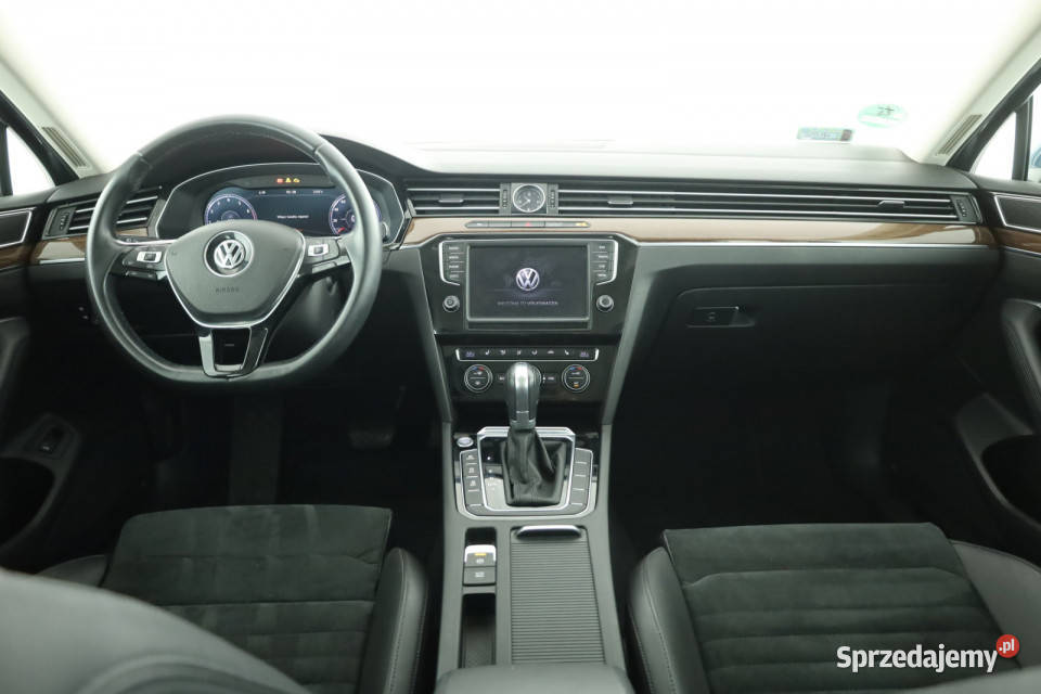 VW Passat 18 TSI Piaseczno sprzedam