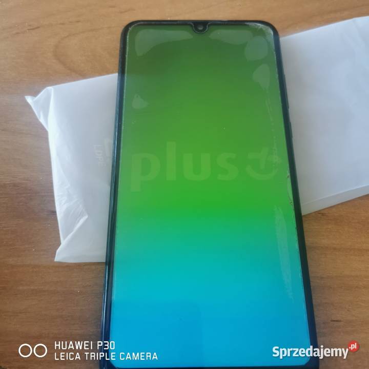 Sprzedam telefon Szamotuły