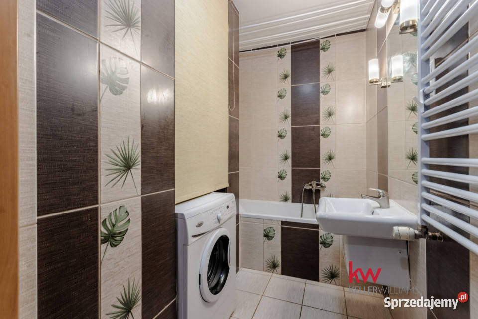 Mieszkanie Poznań Wichrowe Wzgórze 661m2