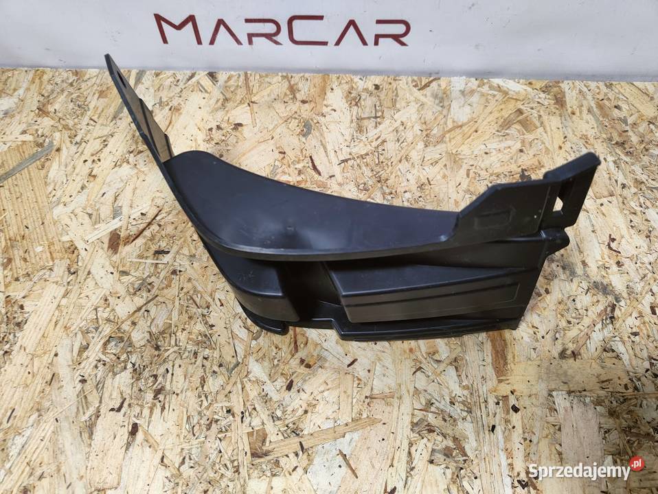 Ślizg Mocowanie Zderzaka Prawy Tył Mercedes GLA Pleszew