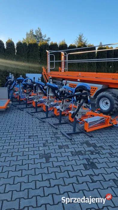 Belka Herbicydowa DomWid Nowa Bełżyce