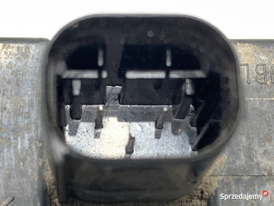 KLAMKA KLAPY TYŁ FORD FOCUS III BM5119B514AF Motoryzacja