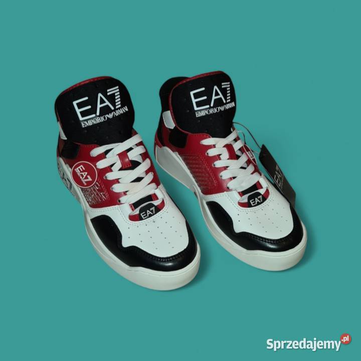 EA7 Emporio Armani Org 3823