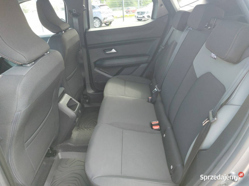 Dacia Duster Extreme