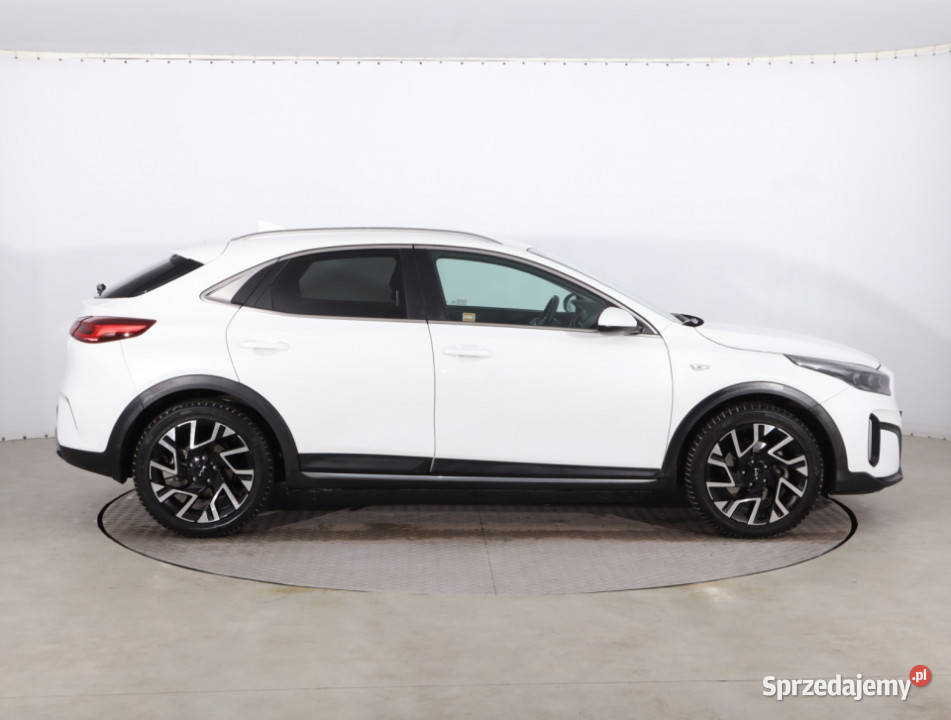 Kia XCeed 15 TGDI Piaseczno sprzedam