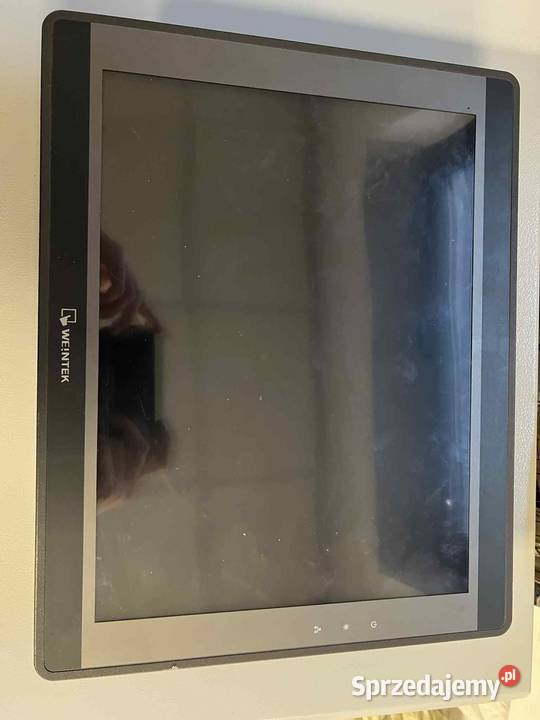 Panel Operatorski Weintek eMT3150A Elektronika Bratoszewice