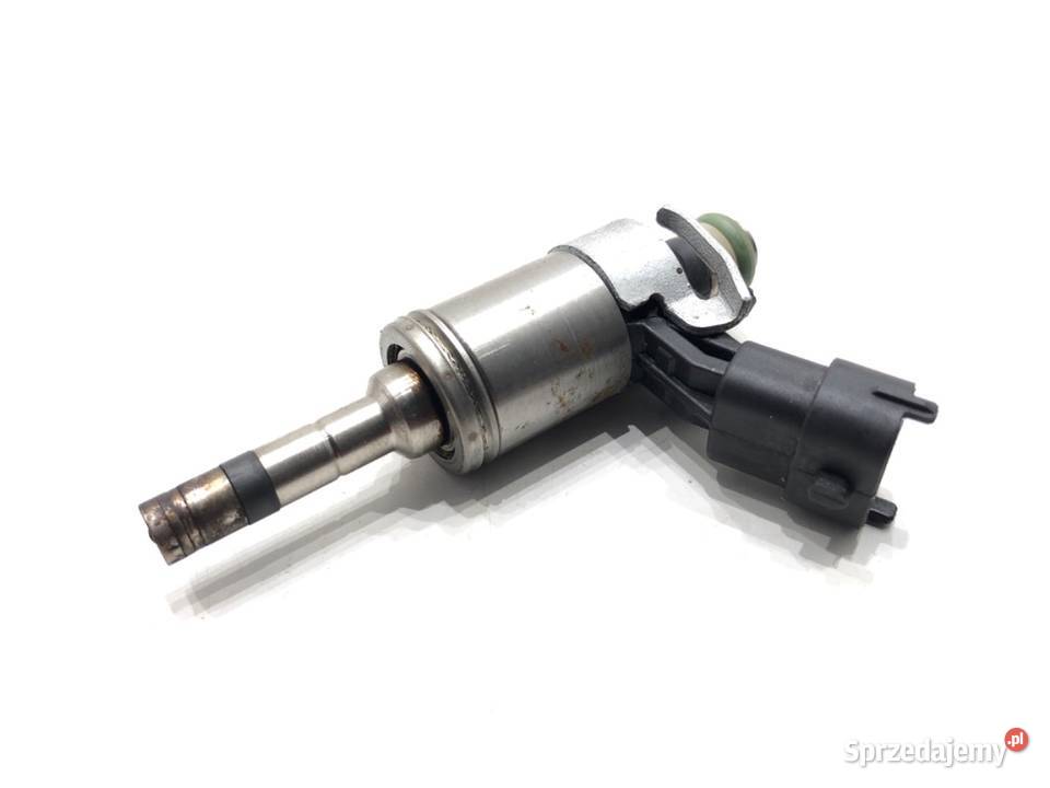 WTRYSKIWACZ SSANGYONG TORRES 0261500743 15 163 Wtryskiwacze