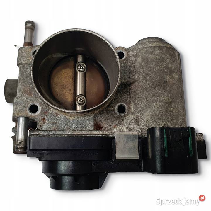 PRZEPUSTNICA Opel Meriva A 16 16V Delphi Chełm sprzedam