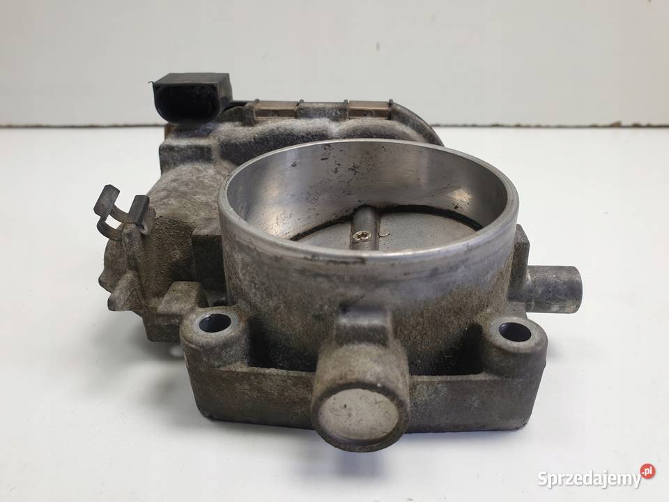 PRZEPUSTNICA Mercedes W251 50 V8 A1131410125 Chełm