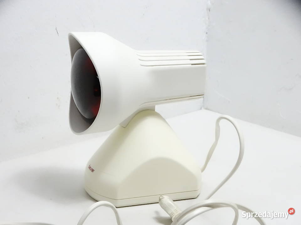 Lampa Na Podczerwień Beurer IL 10 Lampa Biłgoraj