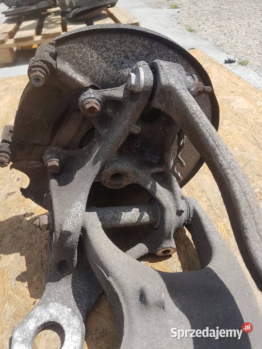 ZWROTNICA PRAWY TYŁ AUDI A6 C7 A7 Q5 8R0505312F
