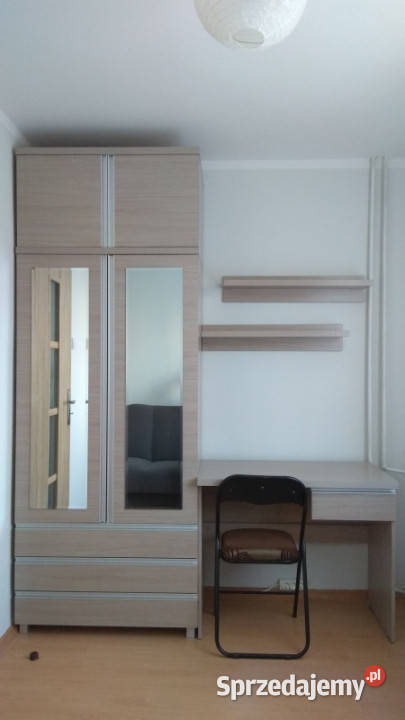 Mieszkanie 2pok do wynajęcia Żary