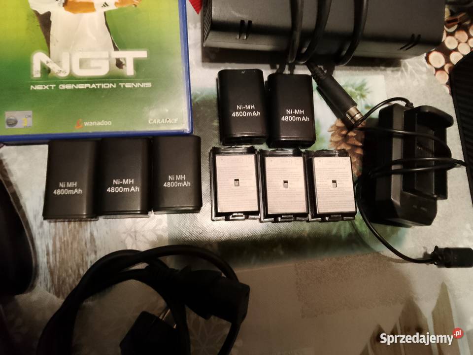 Xbox 360 Jędrzejów