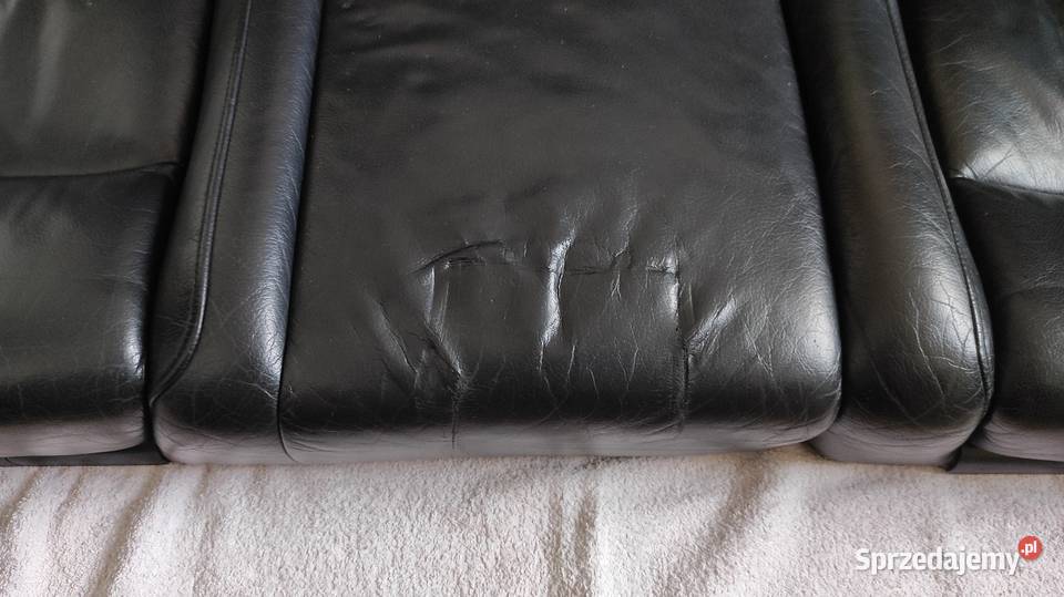 Fotele Kindersitz skóra skórzane Bora Golf IV 4 sprzedam