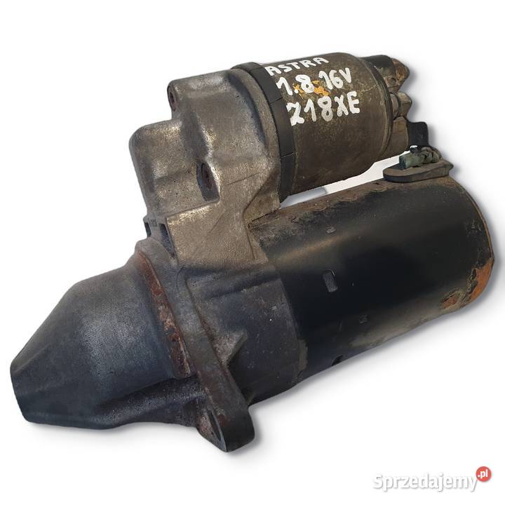 ROZRUSZNIK Opel Astra III H 18 16V bosch Chełm