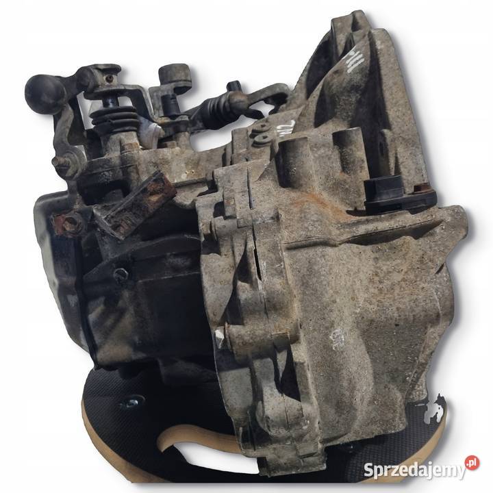 SKRZYNIA BIEGÓW Suzuki Swift MK6 15 16V manualna osobowe Chełm