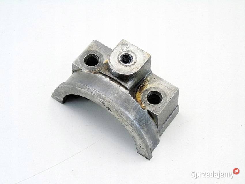 MOSTEK STOPKA PODPORA WAŁKA ROZRZĄDU 14 16 16V Sosnowiec