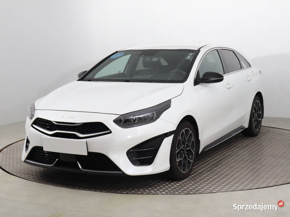 Kia ProCeed 15 TGDI