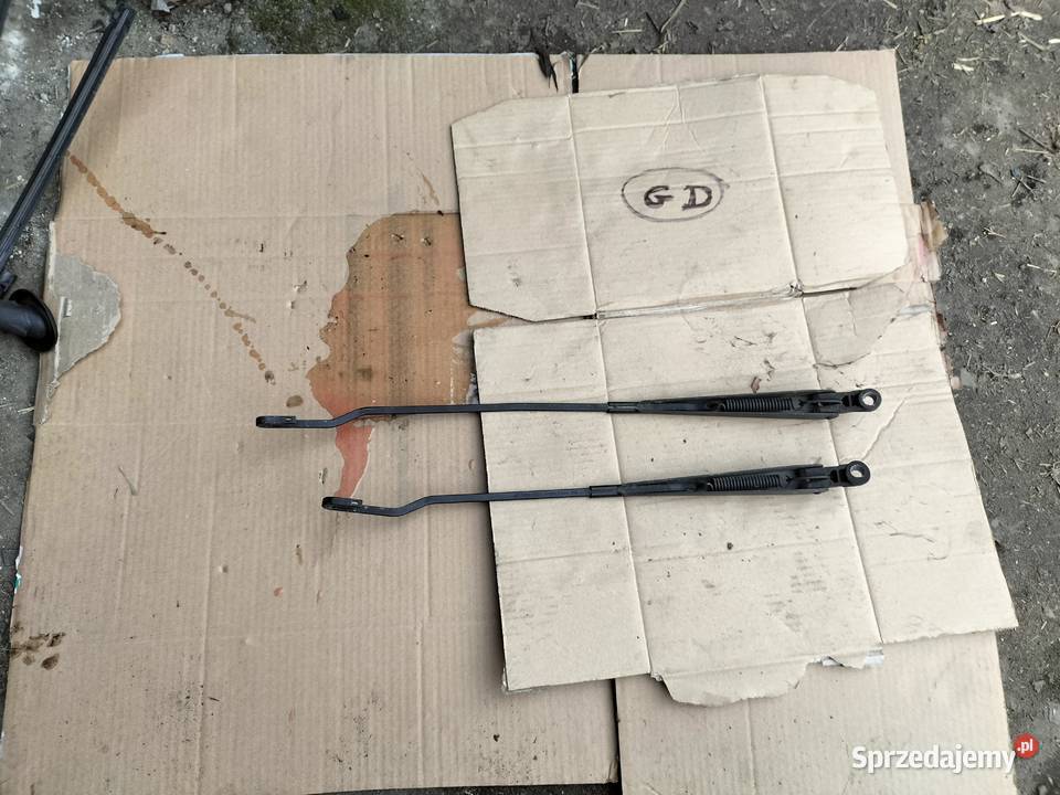 FORD MONDEO MK2 RAMIE RAMIONA PRZEDNICH Pozostałe Kamień-Kolonia