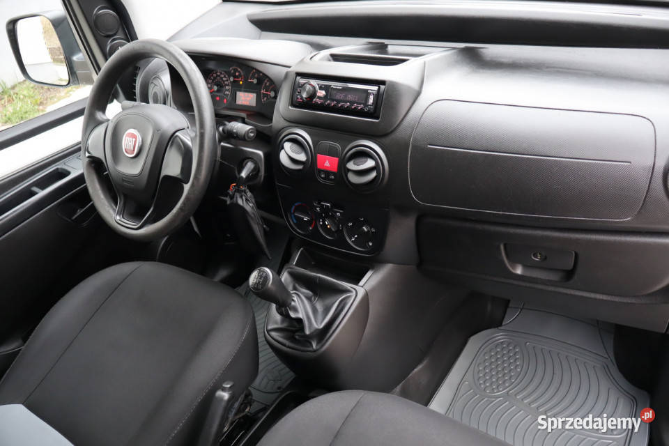 Fiat Fiorino 13 Multijet Fiorino Zabrze