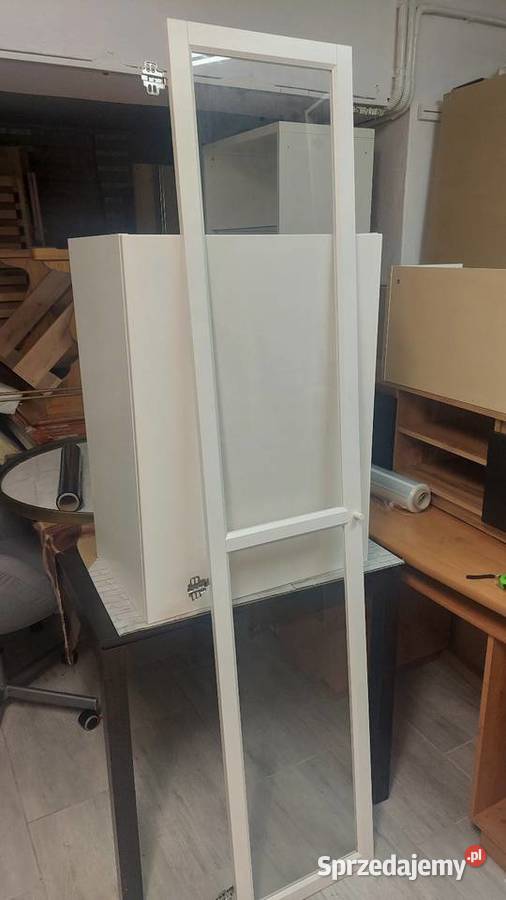 Drzwi Ikea Oxberg Poznań