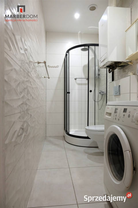 Wynajem mieszkania 35m2 1 pokój Świętochłowice