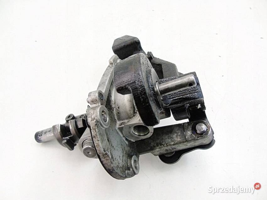 Wybierak skrzyni biegów ZG38JJ Kia CEED II śląskie Sosnowiec