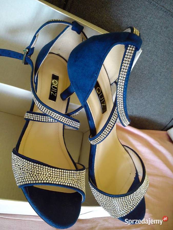 Eleganckie obuwie damskie łódzkie Łódź