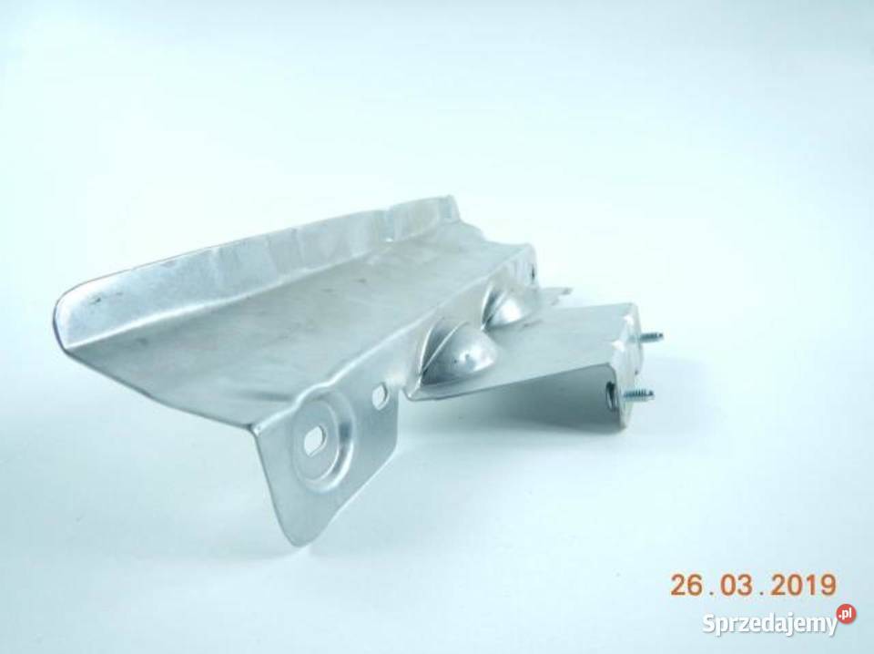 OSŁONA TERMICZNA FORD MONDEO 0007 20 D sprzedam
