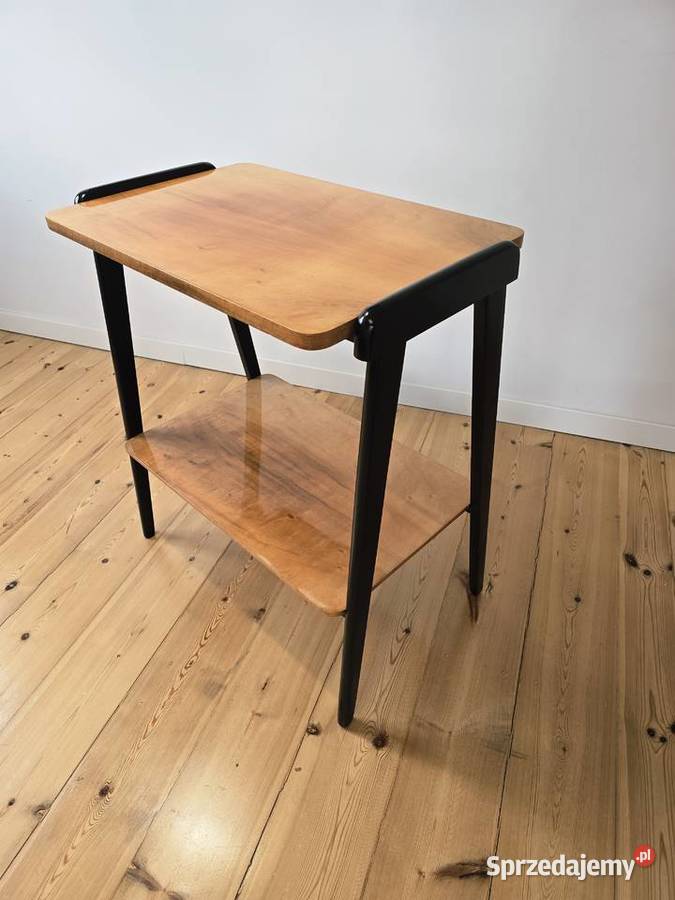 Stolik pod TV PatyczakVintagePRL Szczecin