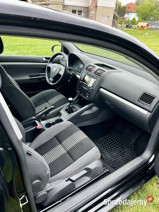 Volkswagen Golf V Golf 5 sprzedam