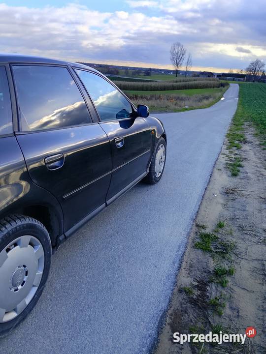 Audi a3 8l 1999 świętokrzyskie Baćkowice sprzedam