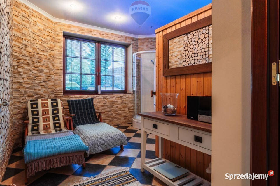 Luksusowy Dom Frydrychowice