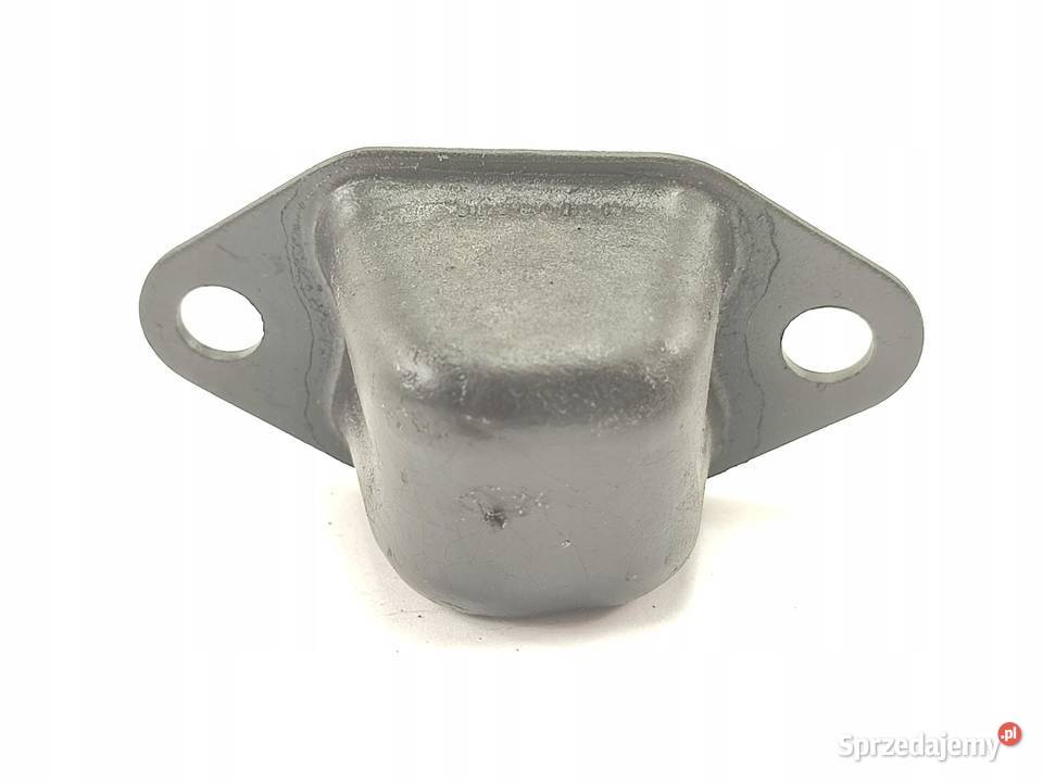 ODBÓJ WAHACZA PRZÓD MITSUBISHI PAJERO I 25 TD osobowe lubelskie