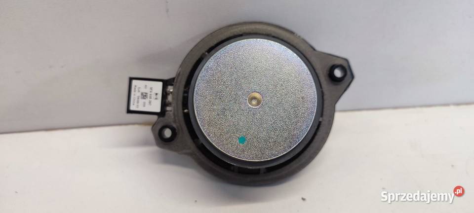 CUPRA FORMENTOR GŁOŚNIK DESKI KONSOLI 5F0035397