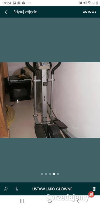 Orbiteki fitness Sprzęt do ćwiczeń Kórnik