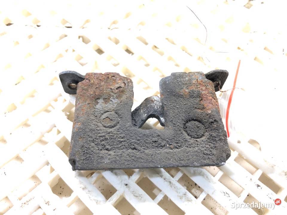 ZAMEK MASKI PRAWY BMW E61 Kombi 7115229 0410