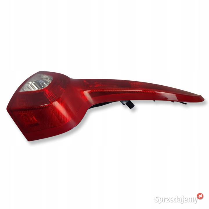 LAMPA PRAWA Volvo C30 0612r TYLNA prawy tył Rudka
