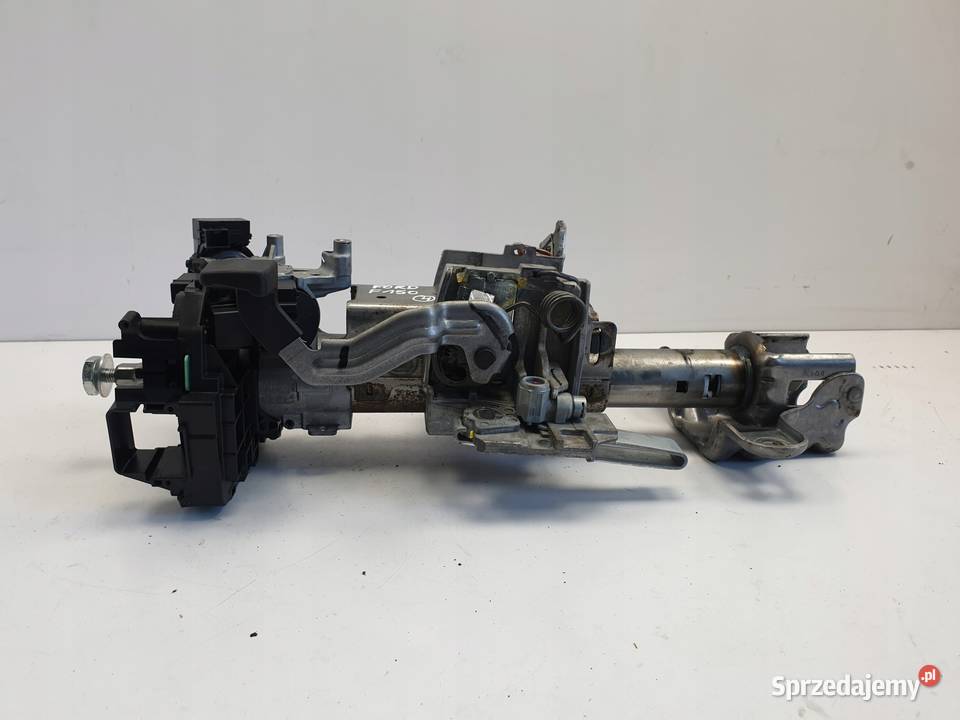 Ford F150 KOLUMNA KIEROWNICZA kierownicy KRZYŻAK Rudka