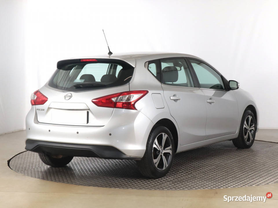 Nissan Pulsar 12 DIGT czujnik deszczu Pulsar Zabrze